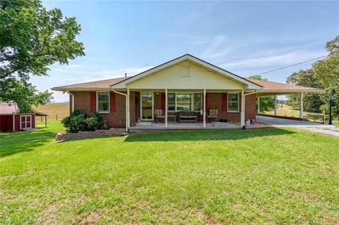 33 Floyd Creek Church Rd, Taylorsville, GA 30178