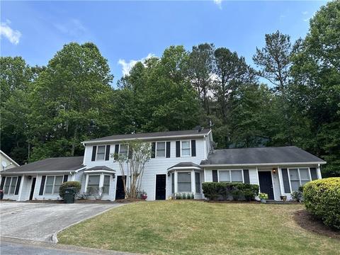 1200 Oakplace Dr SW, Marietta, GA 30008