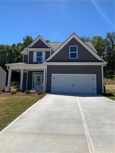 211 Quail Forest Cir, Toccoa, GA 30577
