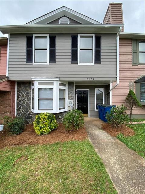 8173 Canyon Forge Dr, Riverdale, GA 30274