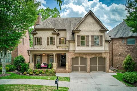 4682 Lakeway Pl, Alpharetta, GA 30005