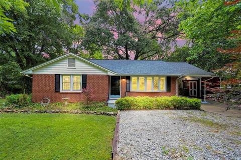 3867 Mcelroy Rd, Atlanta, GA 30340