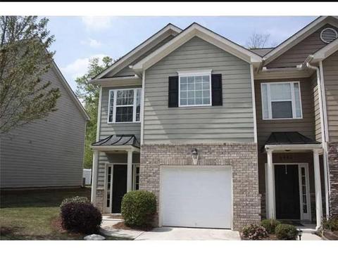 6458 Mossy Oak Lndg, Braselton, GA 30517