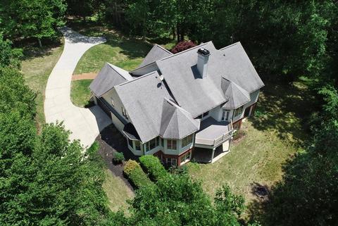 4628 Martin Rd, Flowery Branch, GA 30542