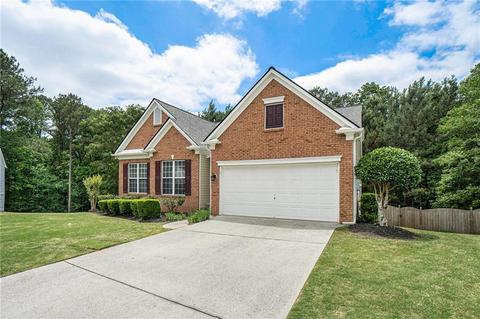 112 Whirlaway Pl, Woodstock, GA 30189