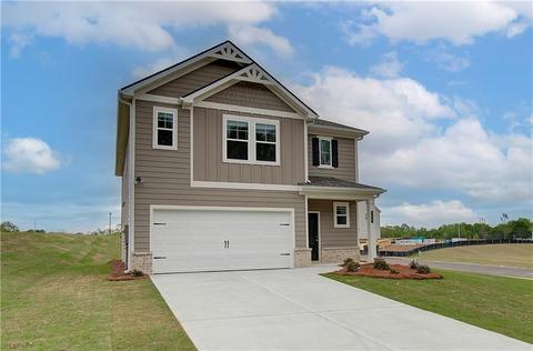157 Chapel Hill Pkwy, Newnan, GA 30263