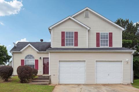 5868 Eagles Crossing Ln, Riverdale, GA 30274