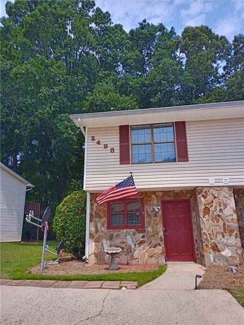2498 Hidden Cove Ct #A, Gainesville, GA 30501