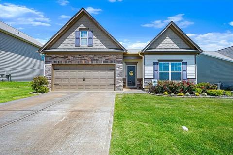 106 Sydney Way, Cartersville, GA 30120