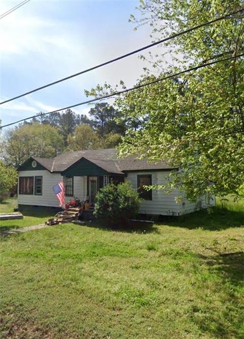 51 Selman Road Northwest # 39, Rome, GA 30165