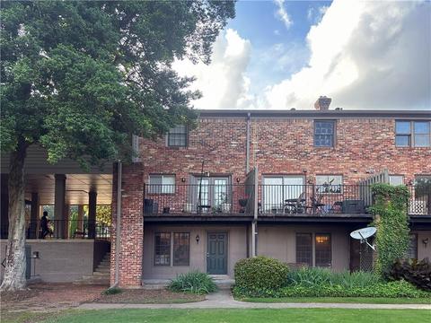 3125 Colonial Way #Q, Atlanta, GA 30341