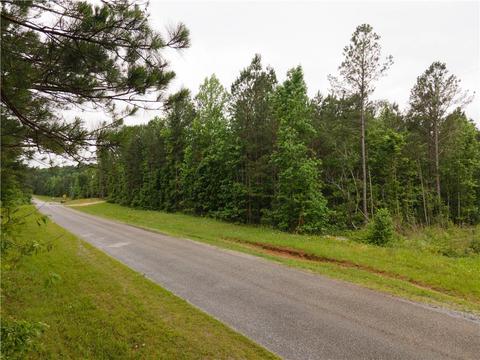 5 64ac Nitra Road Tract 2, Bremen, GA 30110