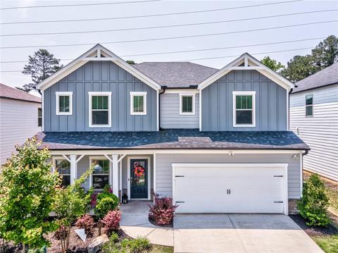 320 Davis Ln, Woodstock, GA 30188