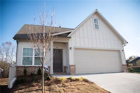 35 Cedar Hill Dr, Dallas, GA 30132