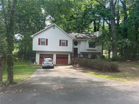 8030 Woodcliff Ct NW, Kennesaw, GA 30152