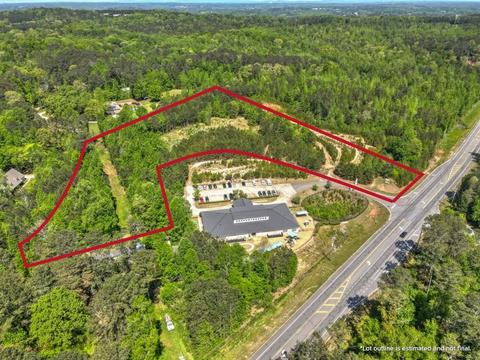 9624 Hickory Flat Hwy, Woodstock, GA 30188