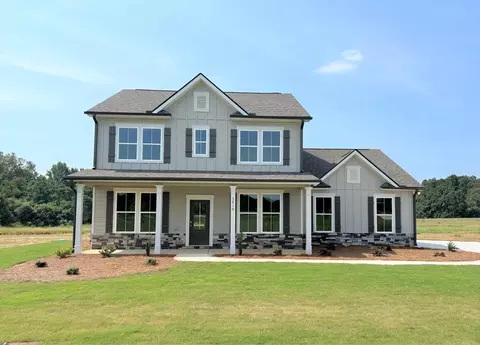 3819 Hwy 83, Good Hope, GA 30641