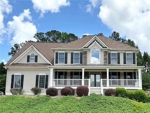 176 Birchwood Pass, Canton, GA 30114