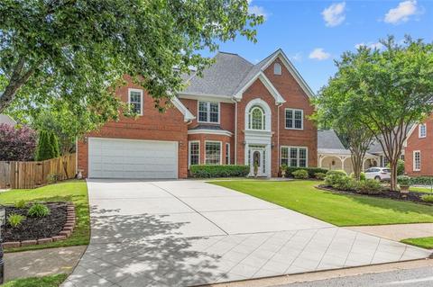 12375 Preserve Ln, Johns Creek, GA 30005