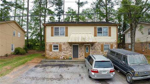 926 Six Oaks Circle Unit UNIT A, Norcross, GA 30093