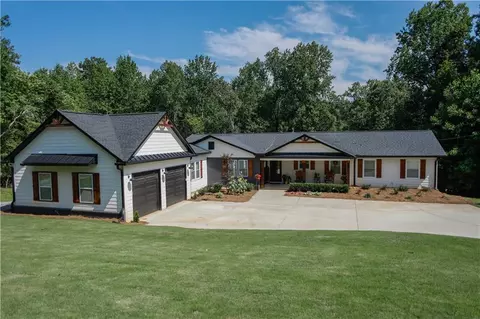 6410 Snelling Mill Rd, Flowery Branch, GA 30542
