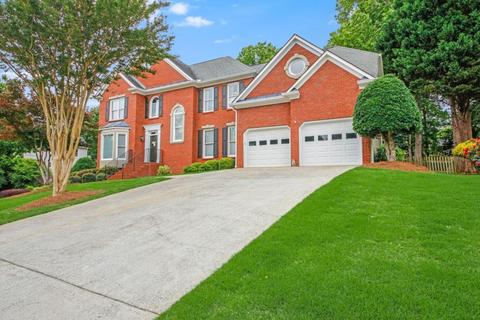 2405 Camden Lake Vw NW, Acworth, GA 30101