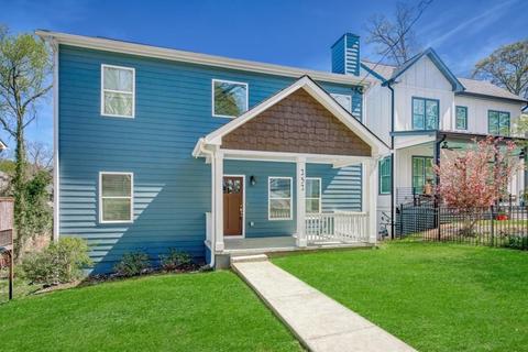 252 Patterson Ave, Atlanta, GA 30316