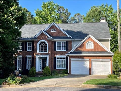 792 Cheswick Cir, Woodstock, GA 30189