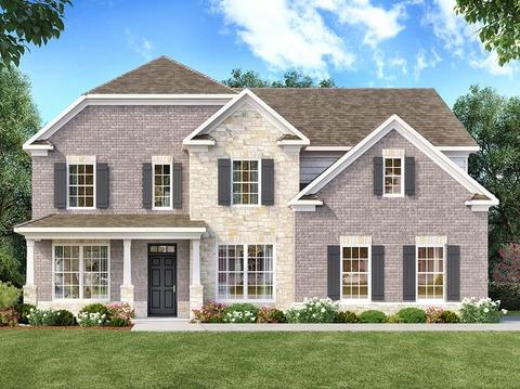 369 Genesee Pt, Newnan, GA 30263