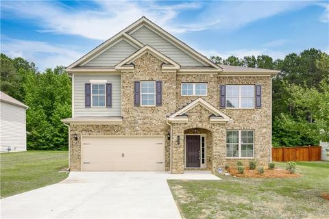 236 Madison Grace Ave, Mcdonough, GA 30252