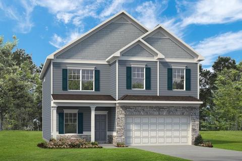 143 Graham Cir, Adairsville, GA 30103
