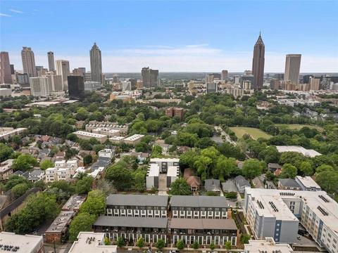 461 Parkway Dr NE, Atlanta, GA 30308