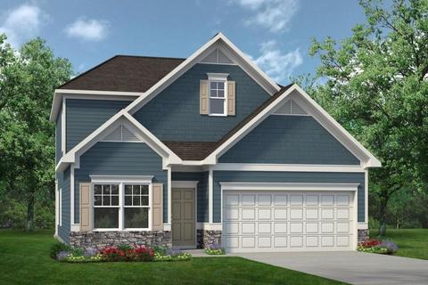 156 Graham Cir, Adairsville, GA 30103