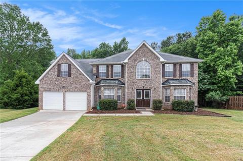417 Karli Ct, Mcdonough, GA 30253