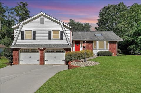 755 Huntington Pl SE, Marietta, GA 30067
