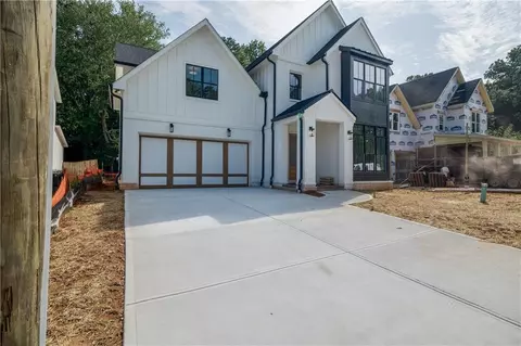 277 Green Hill Rd, Sandy Springs, GA 30342