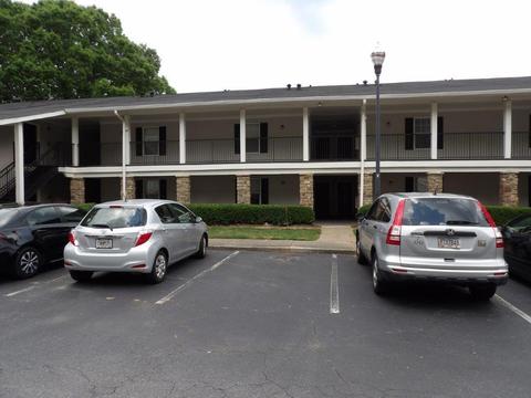 1150 Collier Rd NW #D18, Atlanta, GA 30318