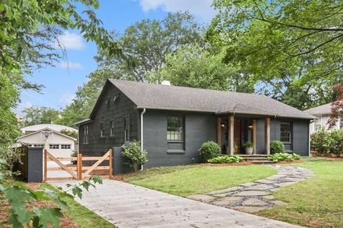 643 Etowah Dr NE, Marietta, GA 30060