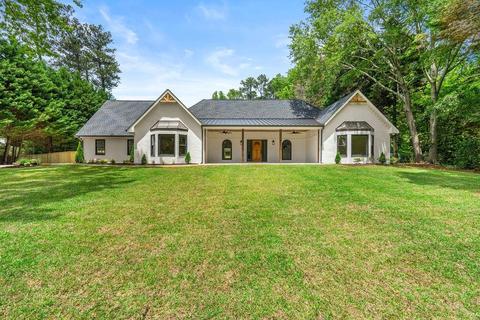 110 Pruitt Dr, Alpharetta, GA 30004