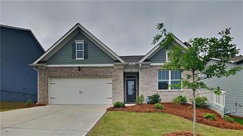 343 Hummingbird Trl, Dallas, GA 30132