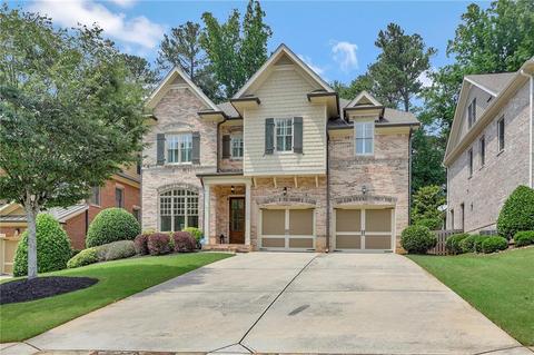 1854 Chamdun Pl, Chamblee, GA 30341 photo 48