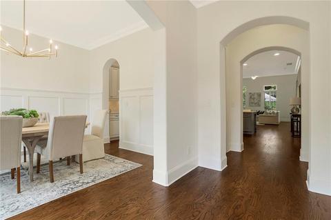 1854 Chamdun Pl, Chamblee, GA 30341 photo 2