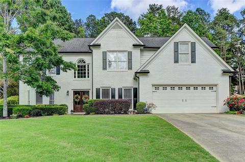 4033 Windgrove Xing, Suwanee, GA 30024