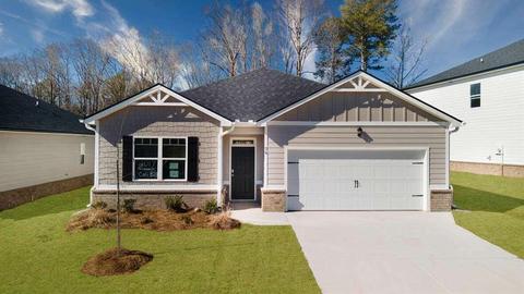 127 Farmers Way, Perry, GA 31069