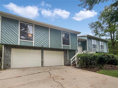 8956 Western Pines Ct, Douglasville, GA 30134