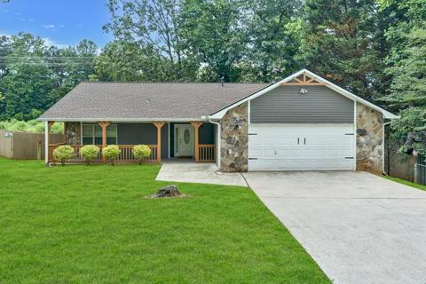 5157 Cold Springs Dr NW, Lilburn, GA 30047