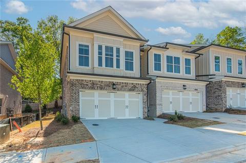 5111 Riden Way #283, Buford, GA 30518