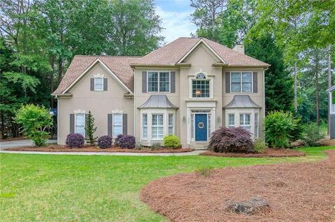 9929 Bridgewater Pointe, Villa Rica, GA 30180