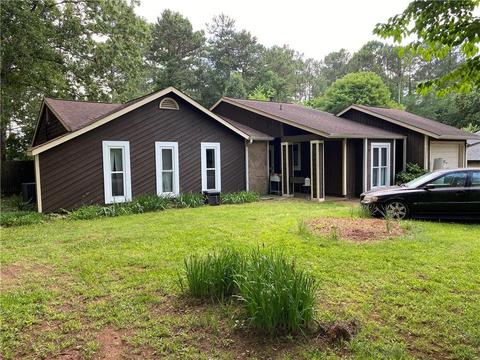 4212 Inverness Rd, Duluth, GA 30096