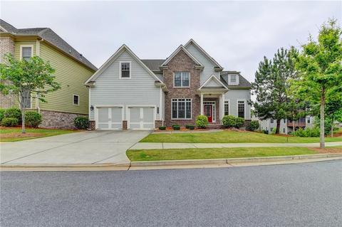 3923 Suwanee Green Pkwy, Suwanee, GA 30024